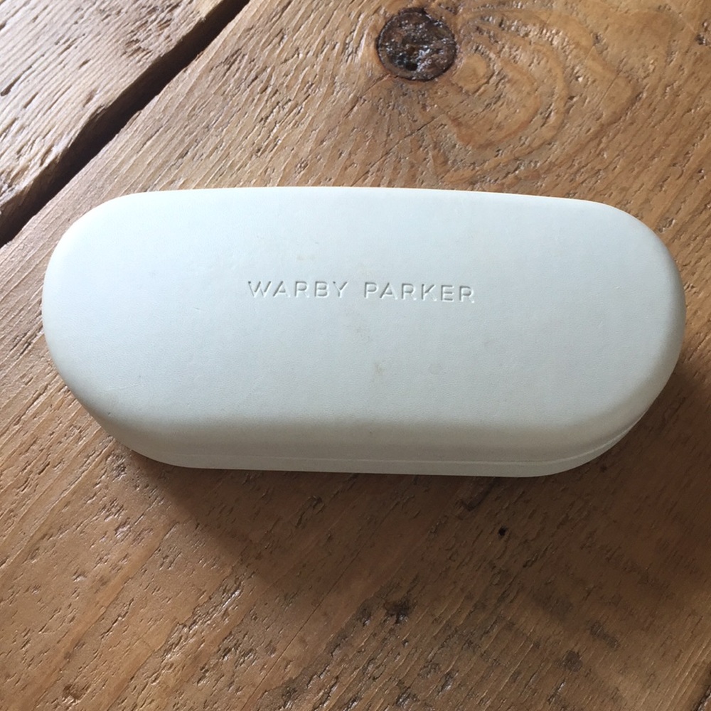 Warby Parker Eyeglass Frames View 2